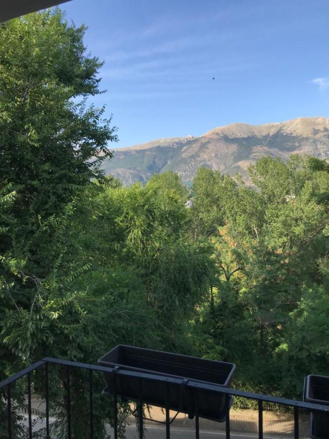 Lilly Bed & Breakfast Sulmona Exterior foto